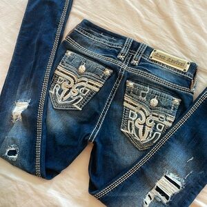 Rock Revivals